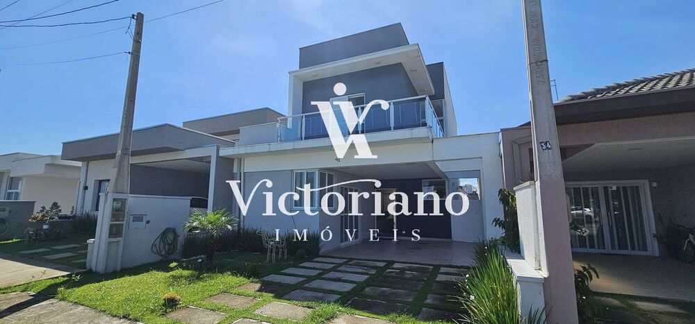 Casa de Condomínio, 4 quartos - Foto 7