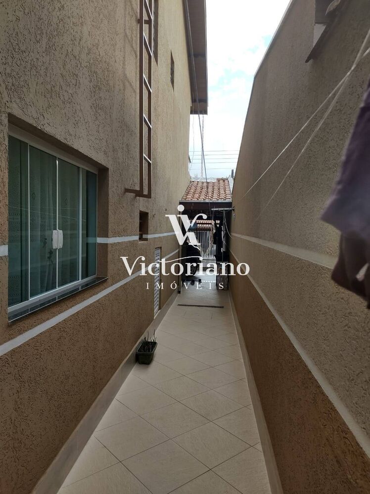 Casa, 2 quartos, 154 m² - Foto 4