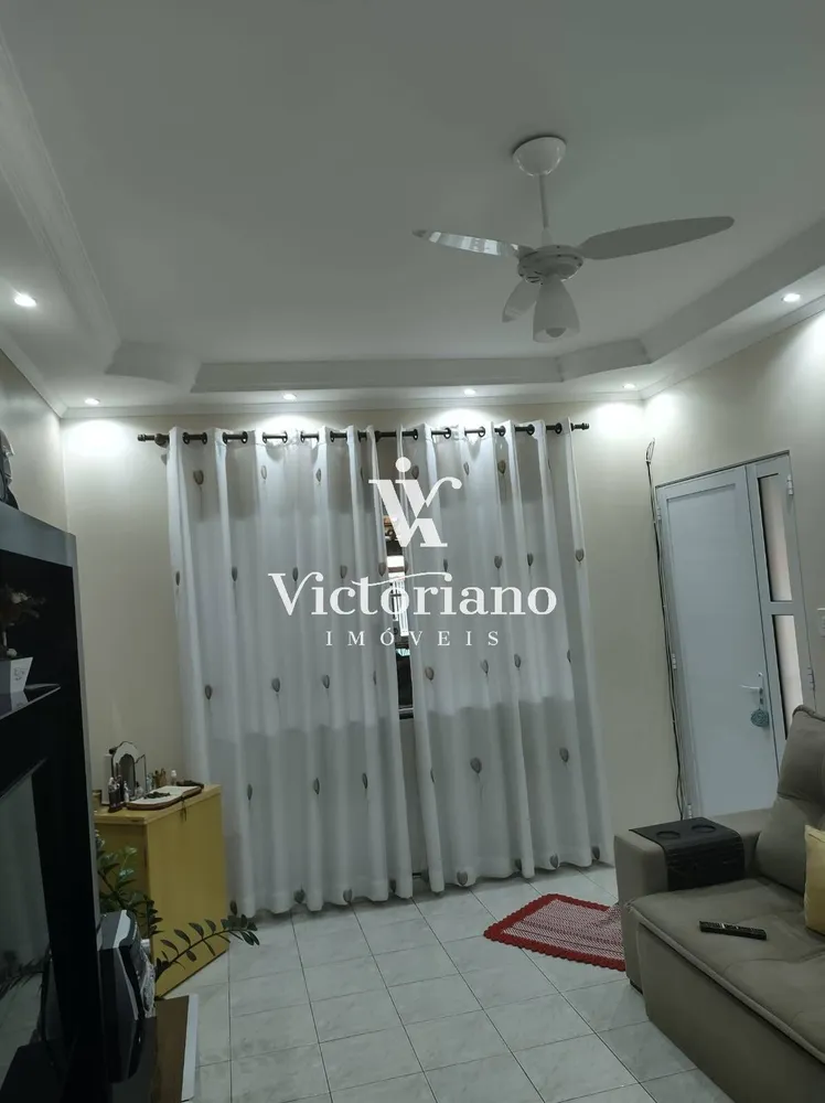 Casa, 2 quartos, 154 m² - Foto 8