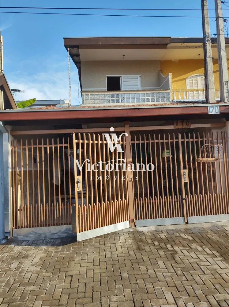 Casa, 2 quartos, 154 m² - Foto 11