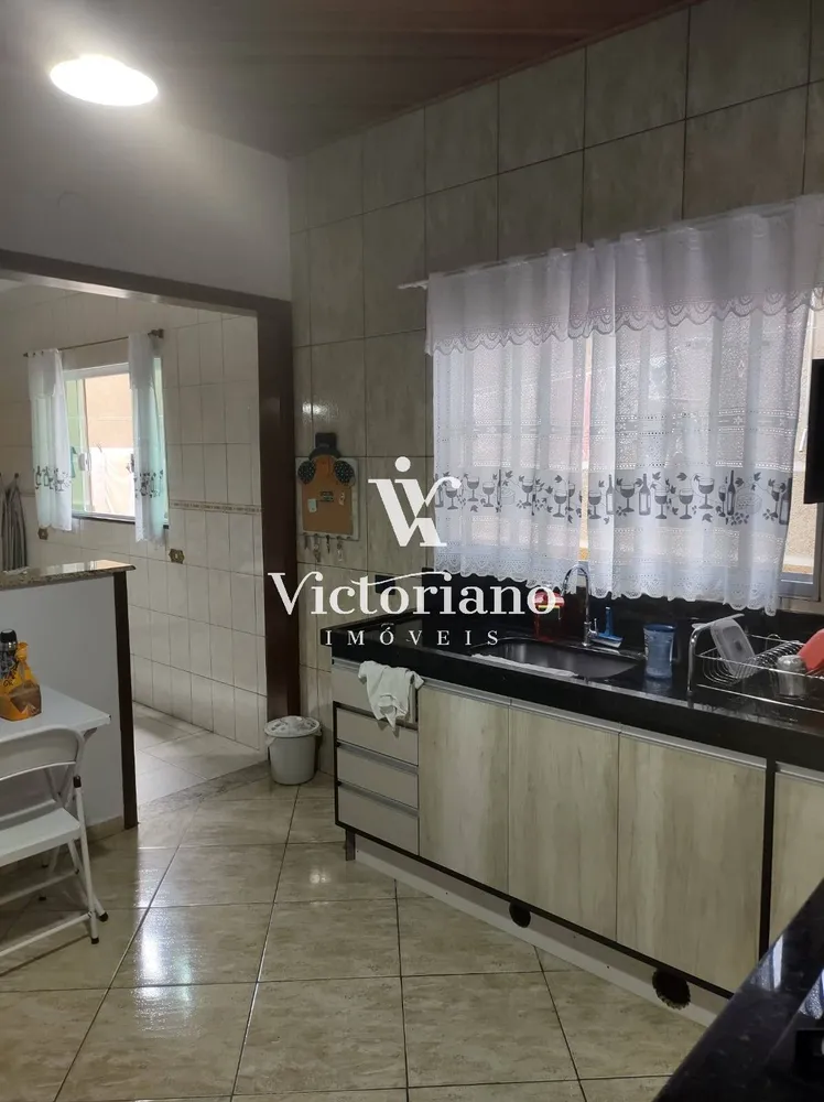 Casa, 2 quartos, 154 m² - Foto 6