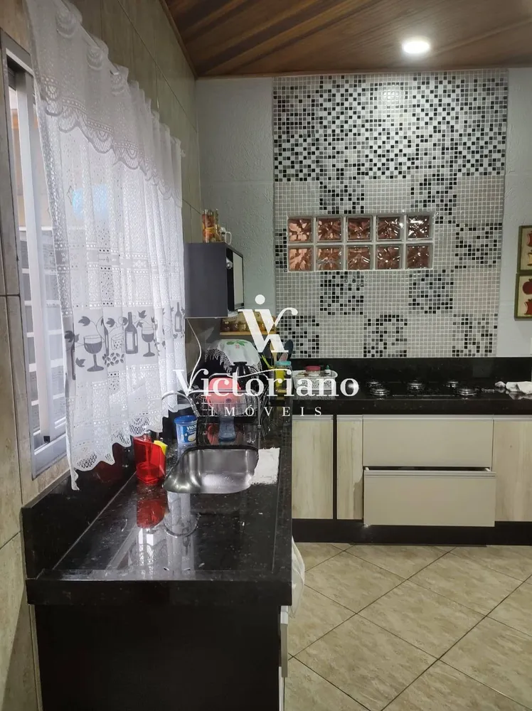Casa, 2 quartos, 154 m² - Foto 5