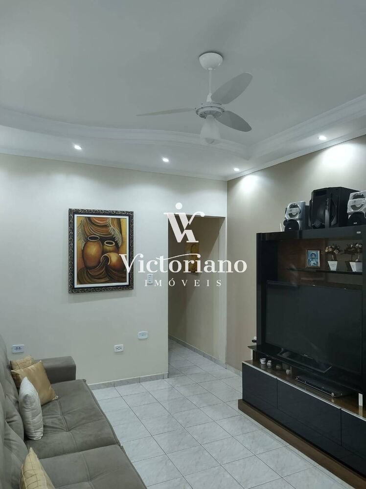 Casa, 2 quartos, 154 m² - Foto 1