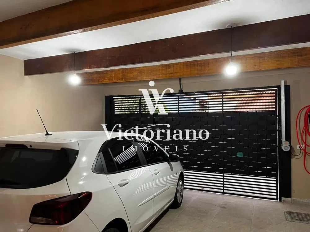 Casa, 2 quartos, 126 m² - Foto 3