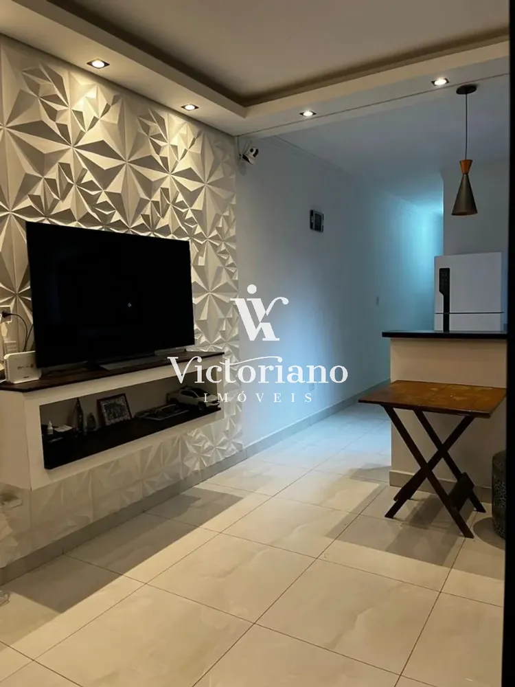 Casa, 2 quartos, 126 m² - Foto 5