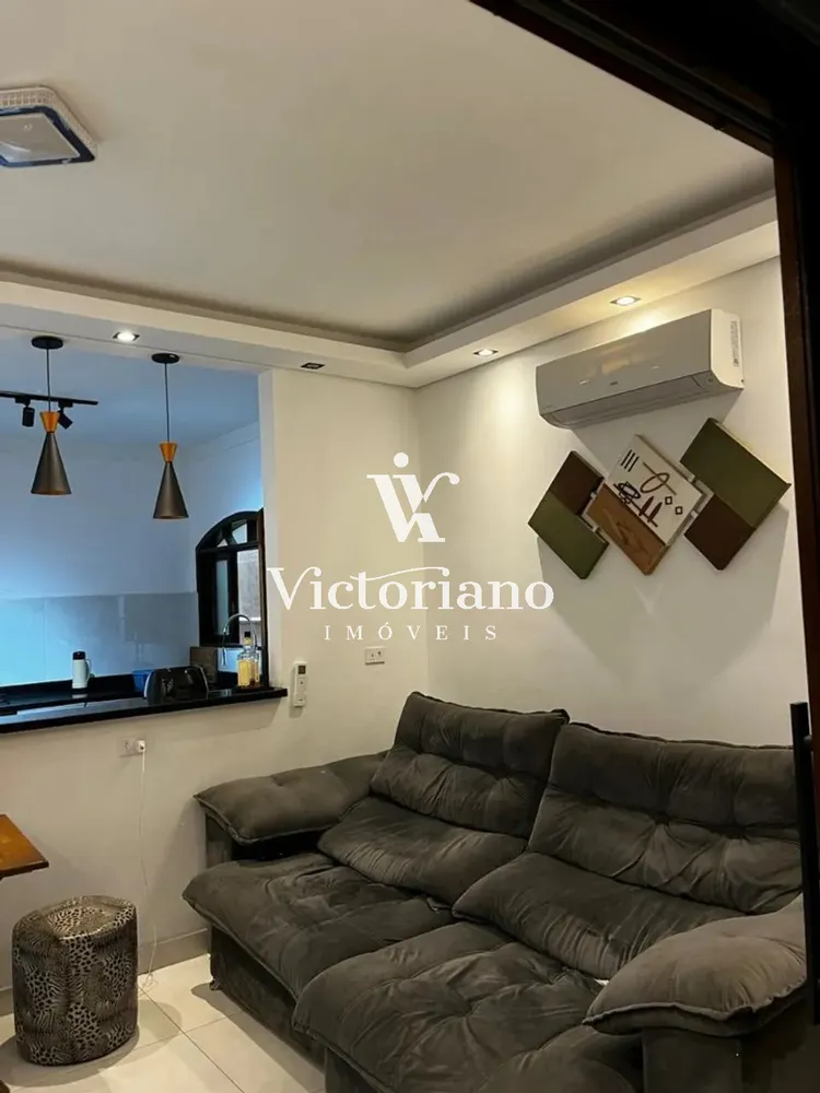 Casa, 2 quartos, 126 m² - Foto 7
