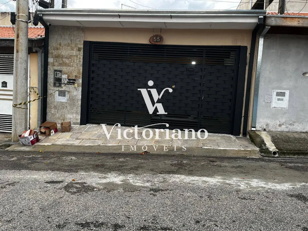 Casa, 2 quartos, 126 m² - Foto 1