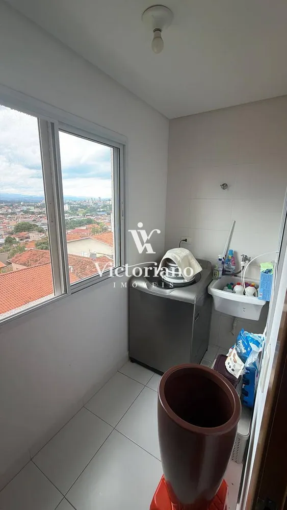 Apartamento, 2 quartos, 78 m² - Foto 2