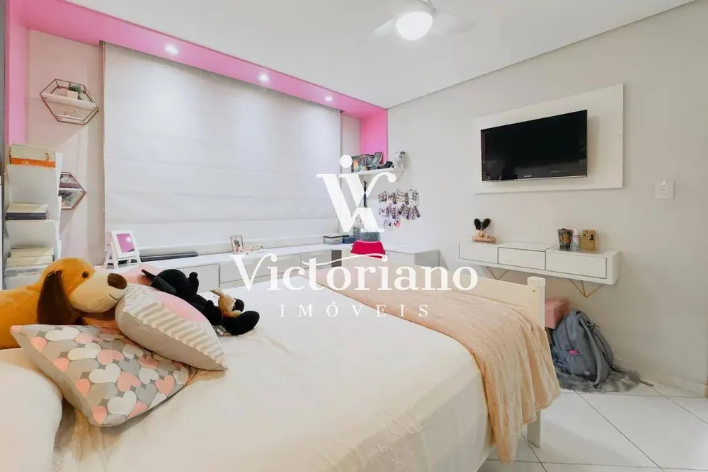 Casa, 3 quartos, 150 m² - Foto 9