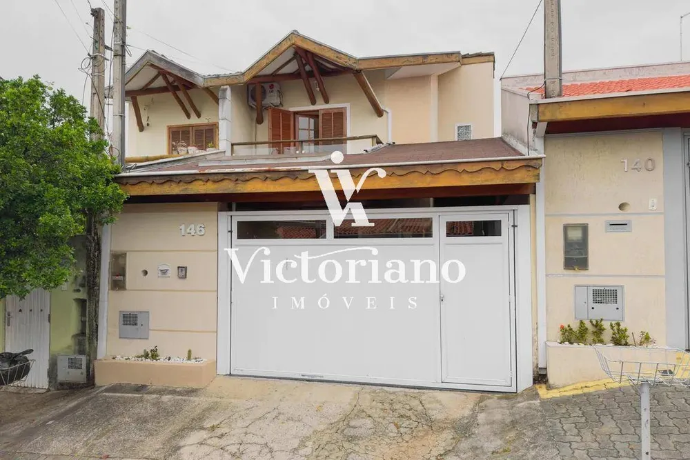 Casa, 3 quartos, 150 m² - Foto 16