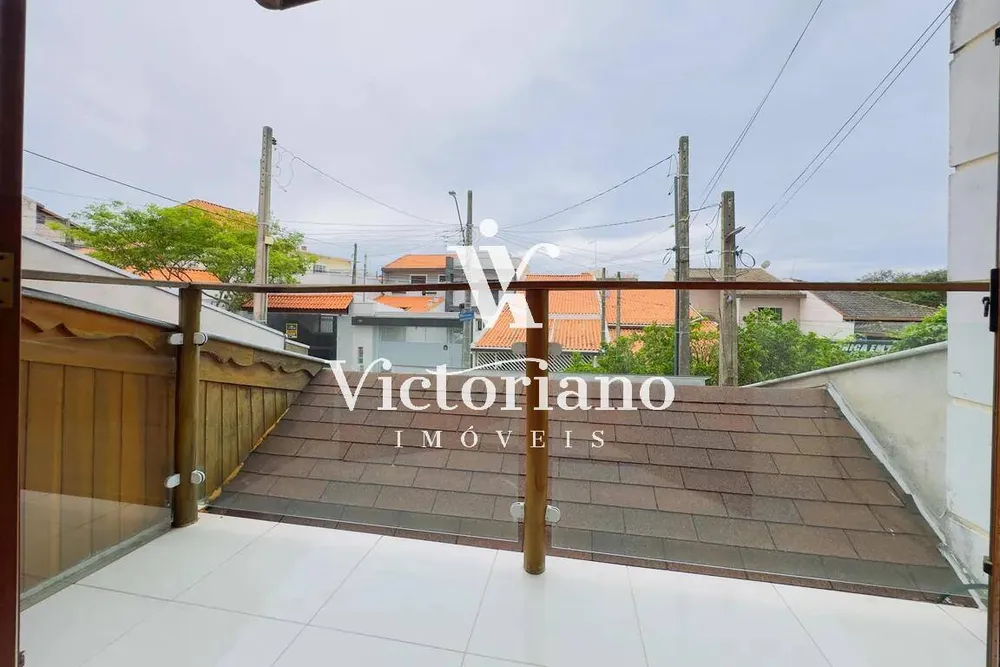 Casa, 3 quartos, 150 m² - Foto 5