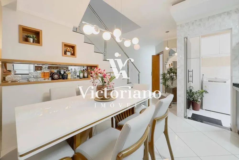 Casa, 3 quartos, 150 m² - Foto 5