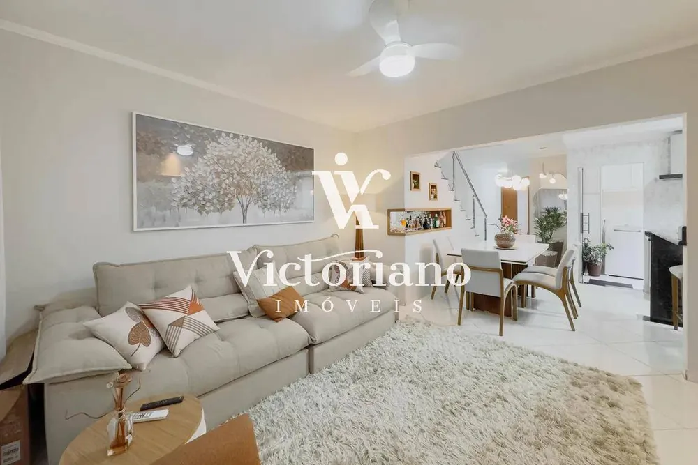 Casa, 3 quartos, 150 m² - Foto 1
