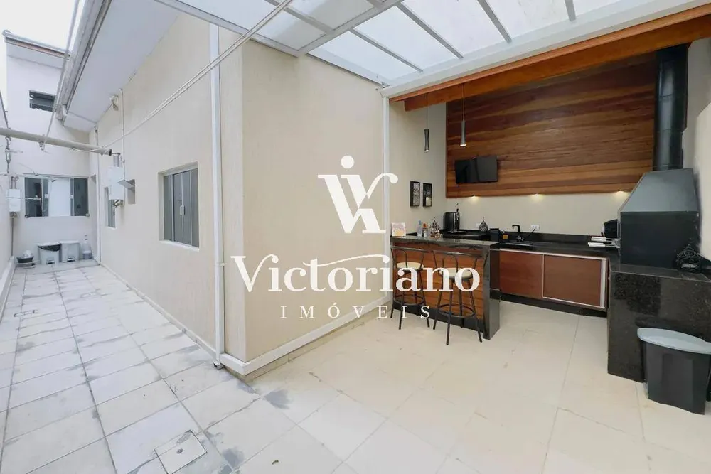 Casa, 3 quartos, 150 m² - Foto 6