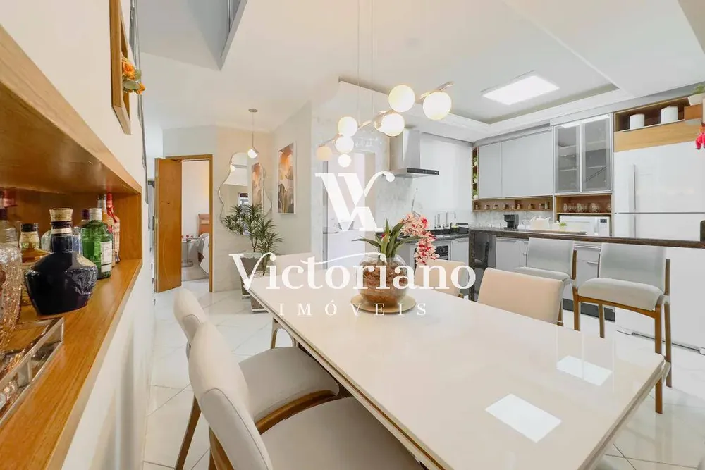 Casa, 3 quartos, 150 m² - Foto 7