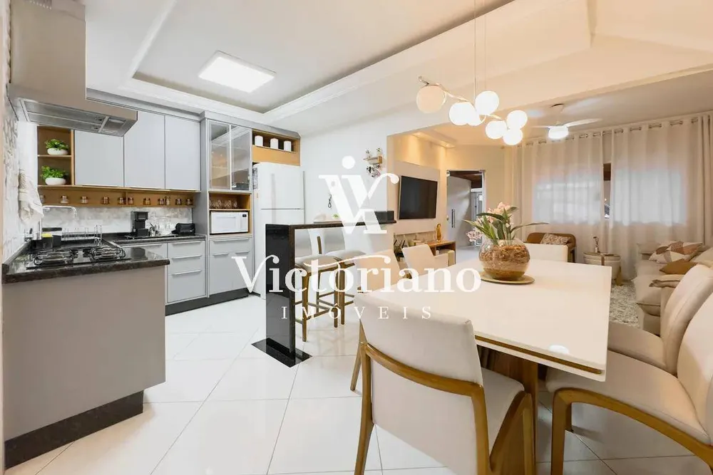 Casa, 3 quartos, 150 m² - Foto 2