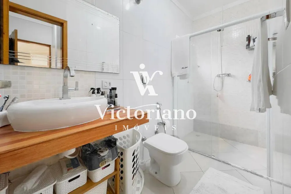 Casa, 3 quartos, 150 m² - Foto 8