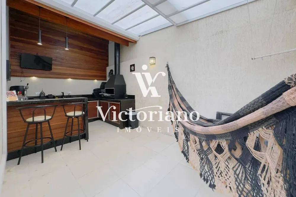 Casa, 3 quartos, 150 m² - Foto 14