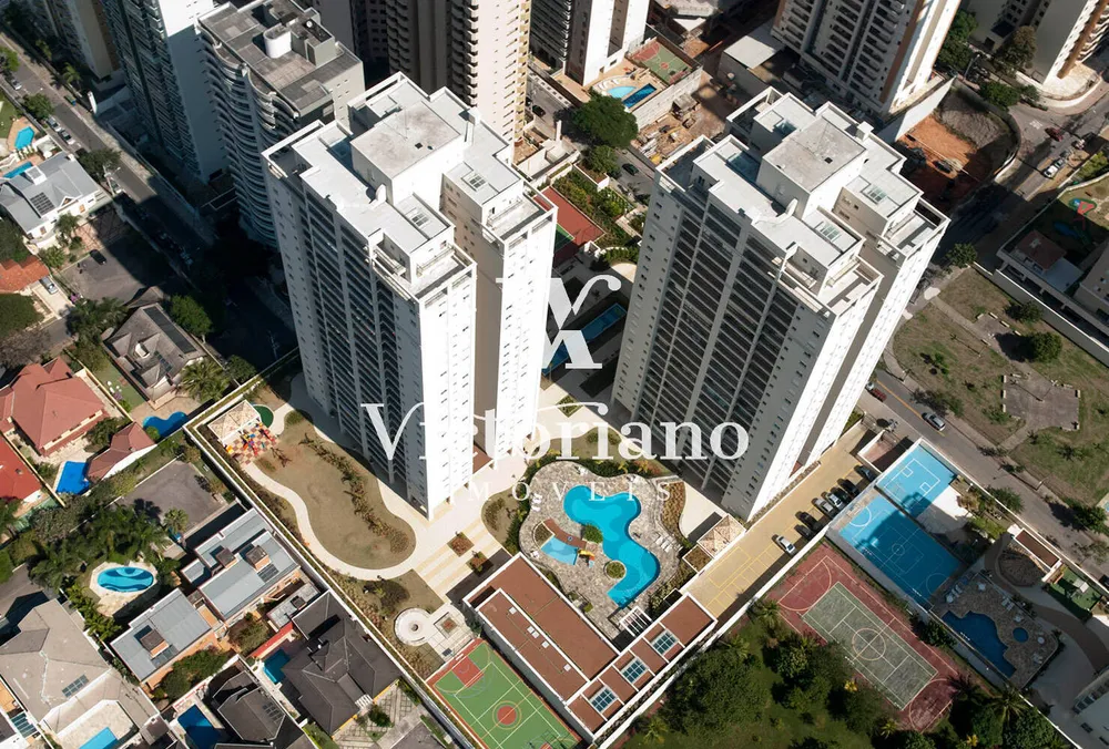 Apartamento, 4 quartos, 194 m² - Foto 10