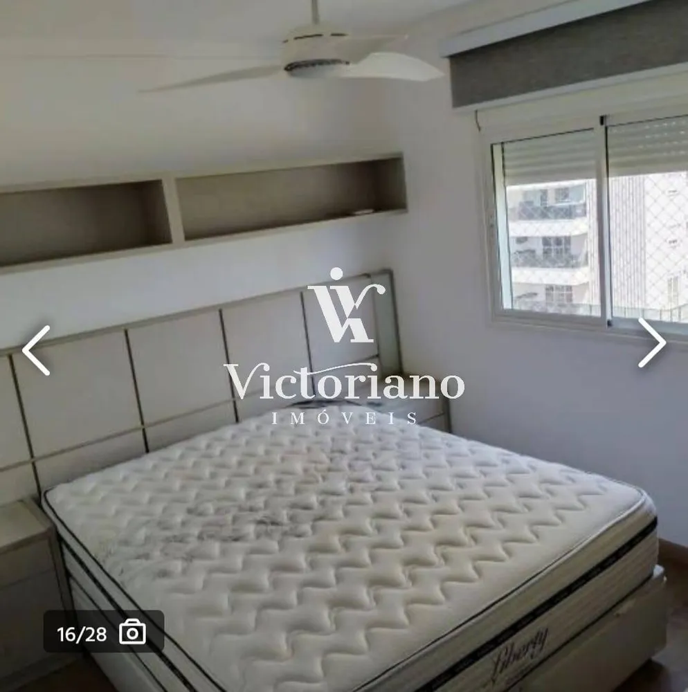 Apartamento, 4 quartos, 194 m² - Foto 6