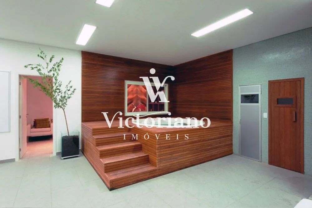 Apartamento, 4 quartos, 194 m² - Foto 16