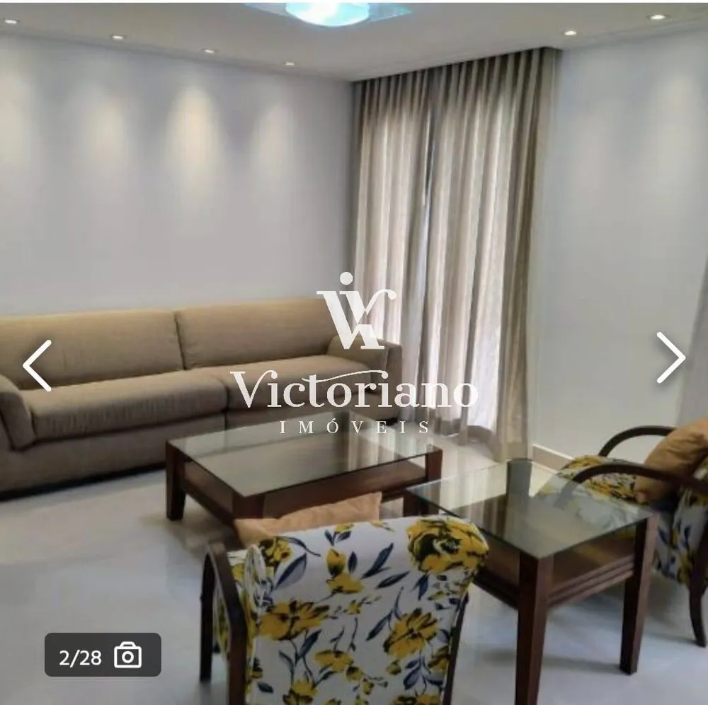 Apartamento, 4 quartos, 194 m² - Foto 5