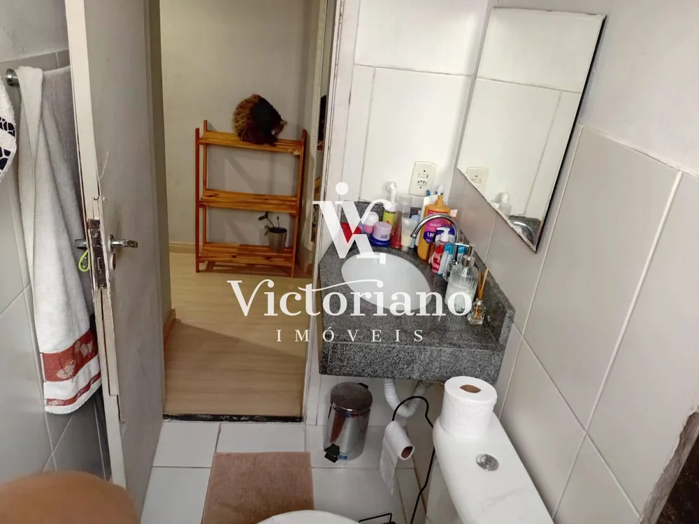 Apartamento, 2 quartos, 45 m² - Foto 11