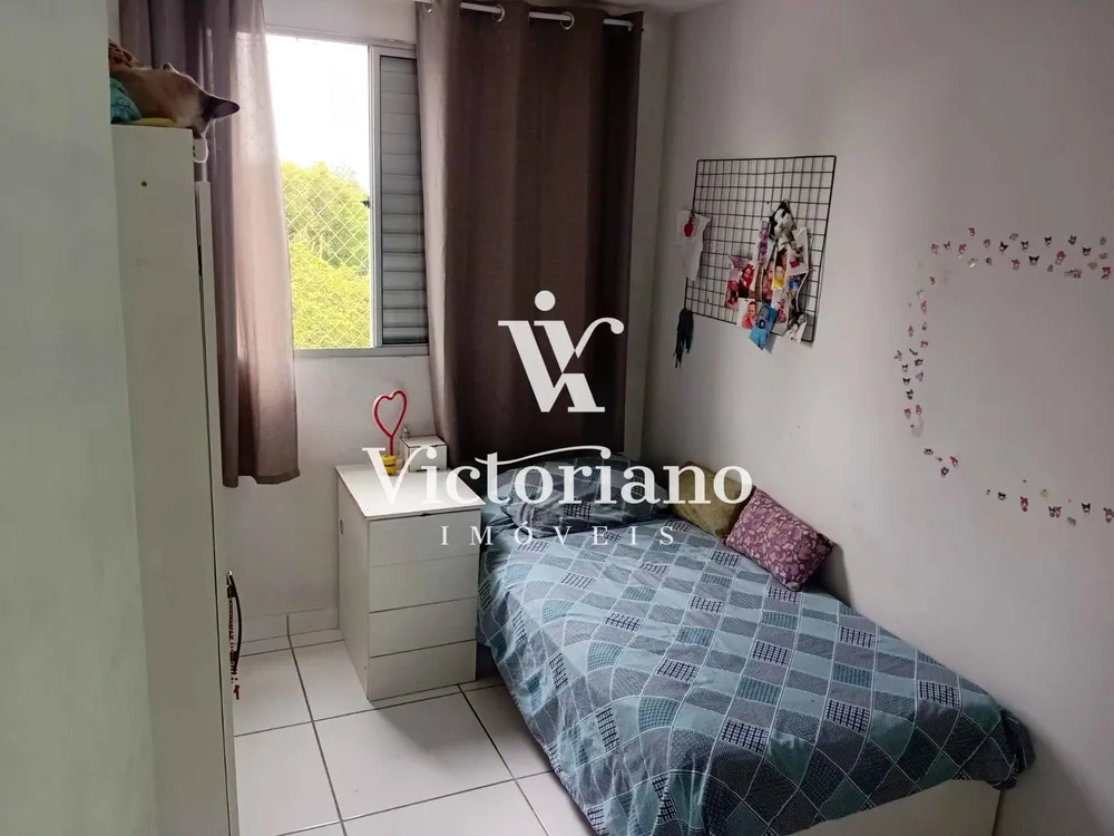 Apartamento, 2 quartos, 45 m² - Foto 10