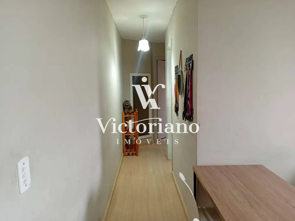 Apartamento, 2 quartos, 45 m² - Foto 8