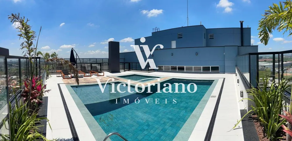 Apartamento, 2 quartos, 40 m² - Foto 12