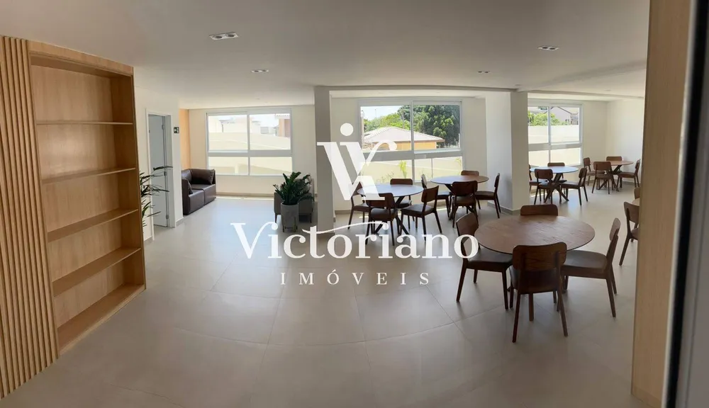 Apartamento, 2 quartos, 40 m² - Foto 10