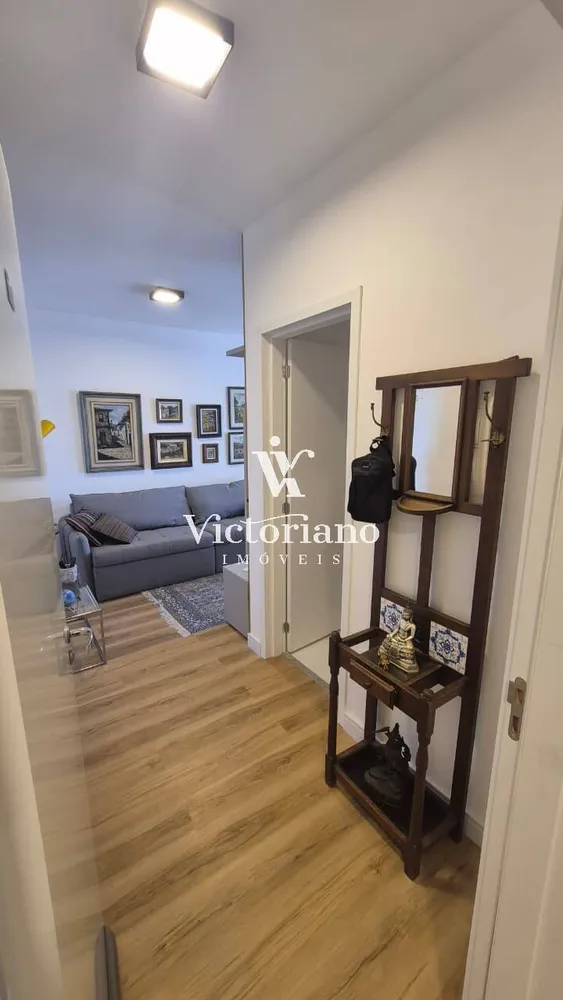 Apartamento, 2 quartos, 40 m² - Foto 3
