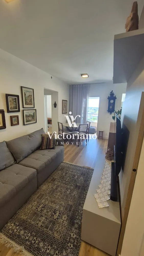 Apartamento, 2 quartos, 40 m² - Foto 4