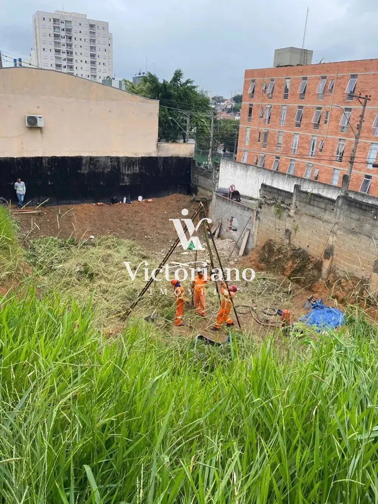 Terreno, 378 m² - Foto 2