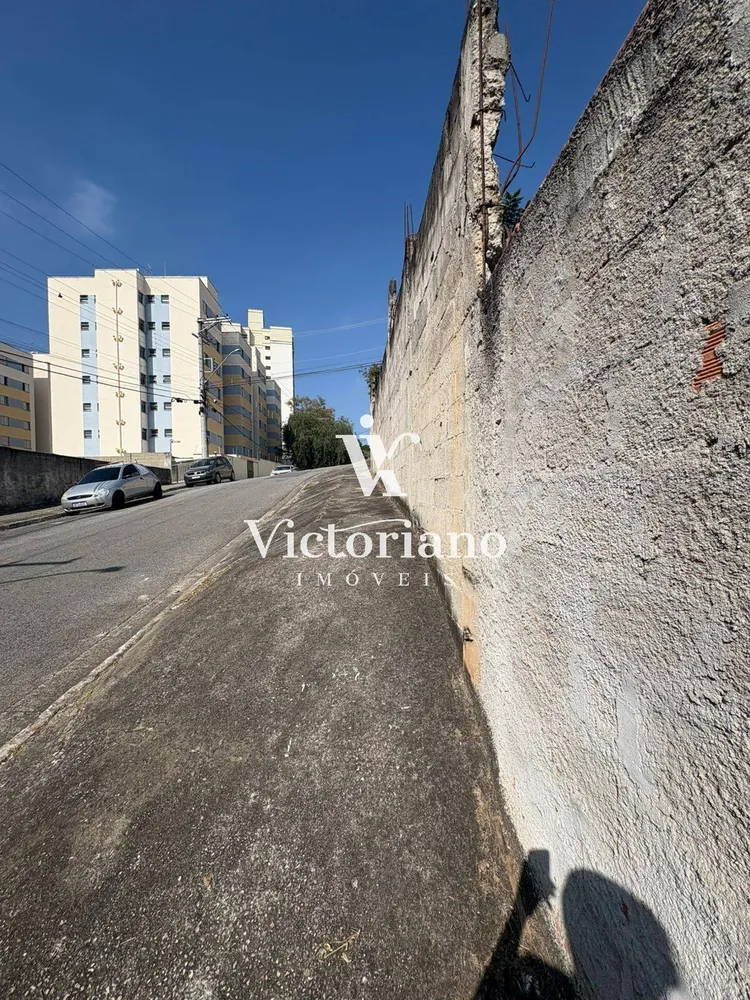 Terreno, 378 m² - Foto 8