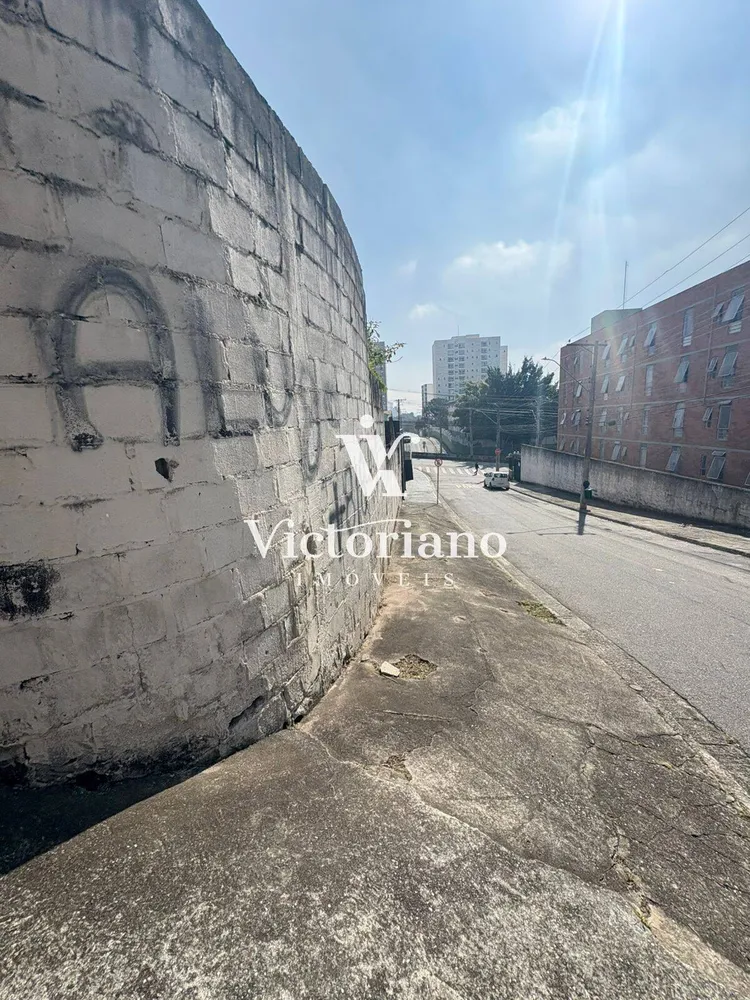 Terreno, 378 m² - Foto 6