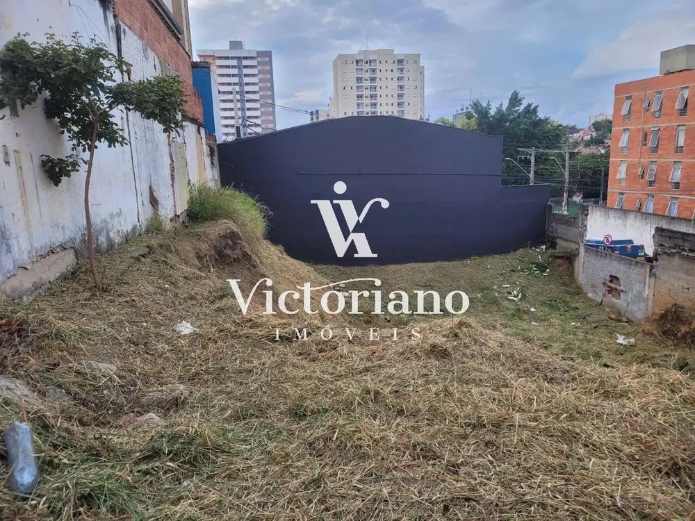 Terreno, 378 m² - Foto 1