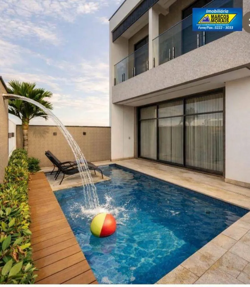 Casa de Condomínio, 3 quartos - Foto 6