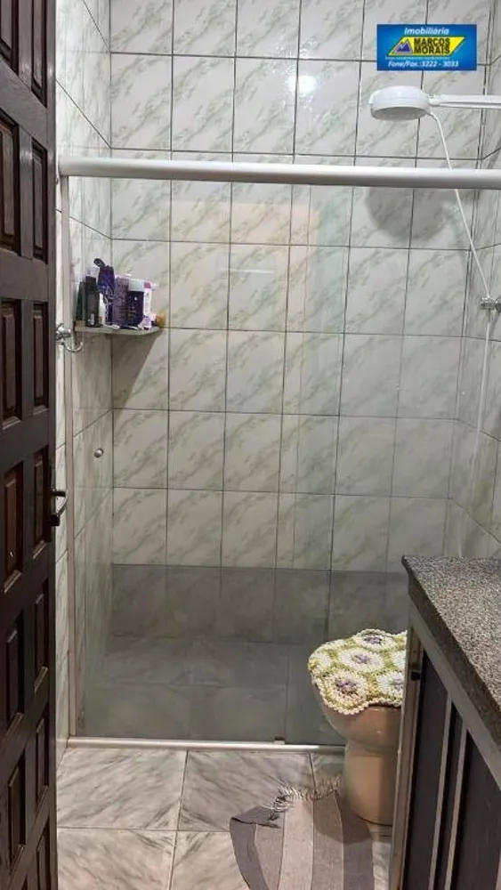 Casa, 2 quartos, 130 m² - Foto 3