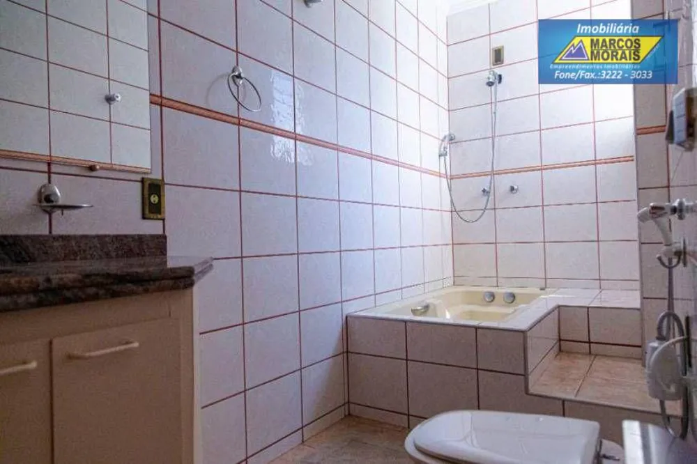 Casa de Condomínio, 4 quartos - Foto 8