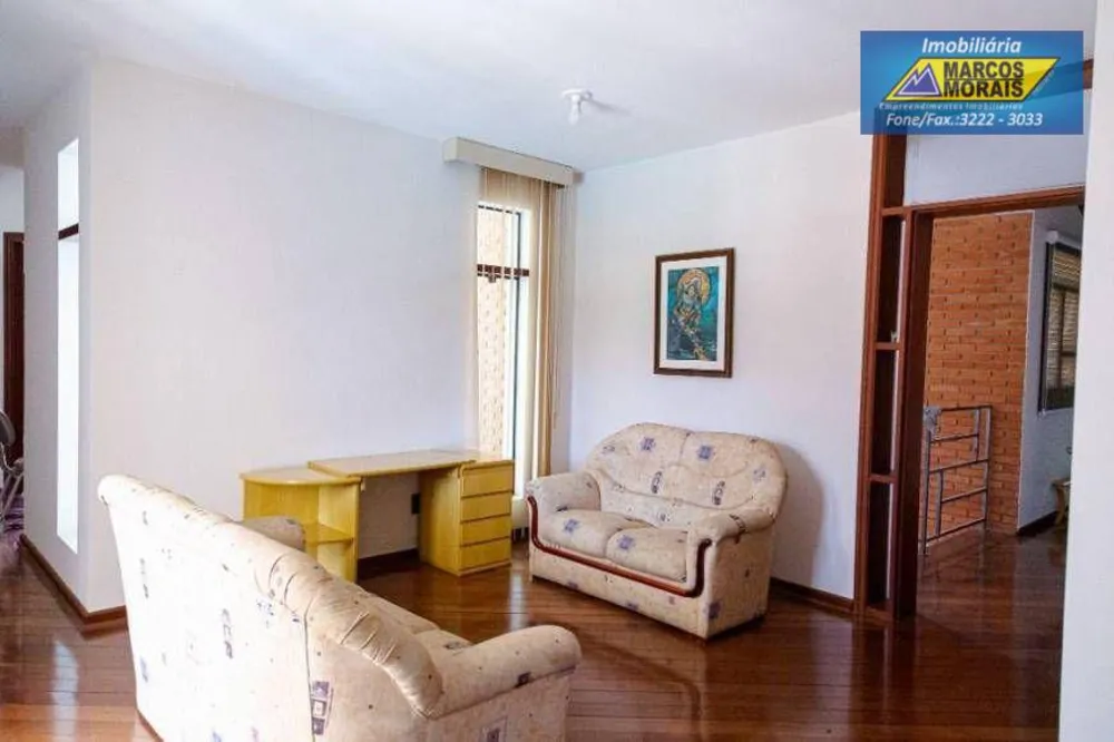 Casa de Condomínio, 4 quartos - Foto 7