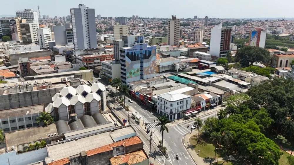 Loja-Salão, 82 m² - Foto 3