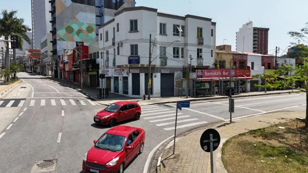 Loja-Salão, 82 m² - Foto 6
