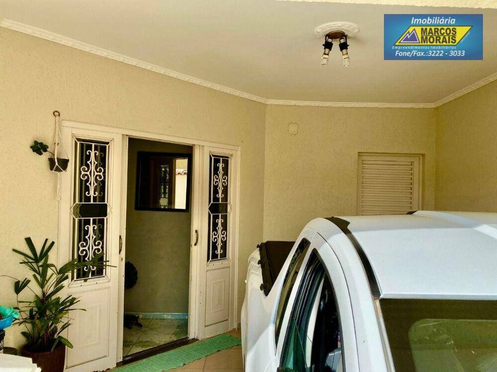 Casa, 4 quartos, 150 m² - Foto 2