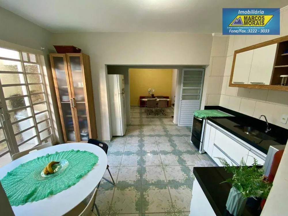 Casa, 4 quartos, 150 m² - Foto 9