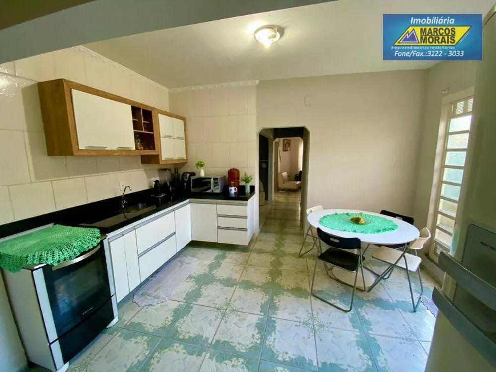 Casa, 4 quartos, 150 m² - Foto 5