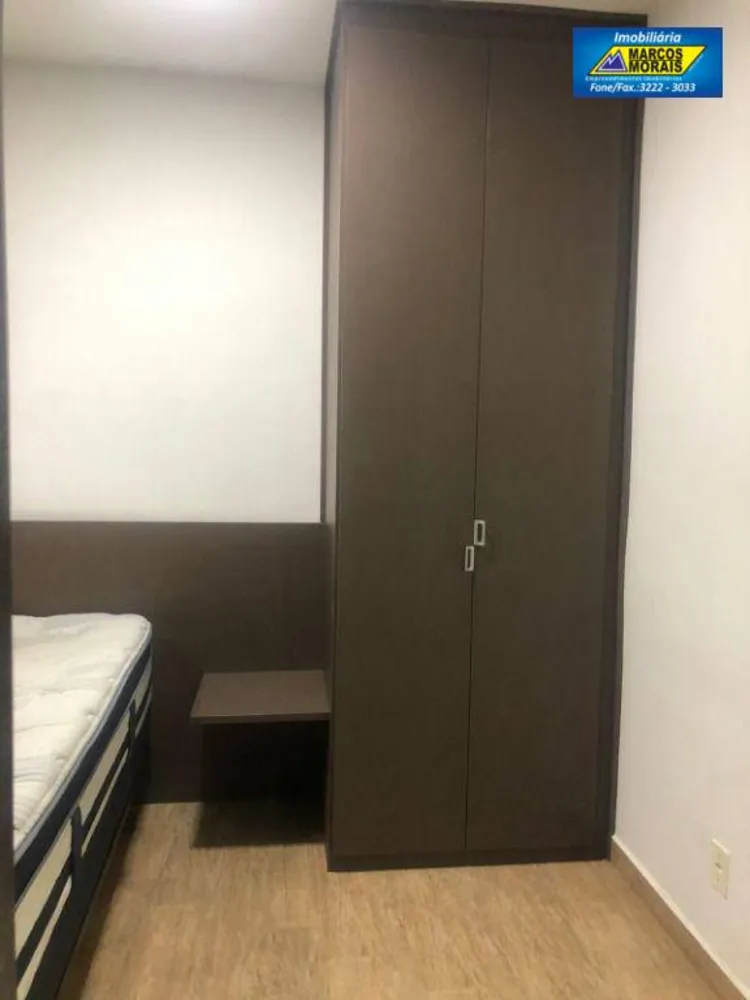 Flat/Apart Hotel, 1 quarto, 44 m² - Foto 5