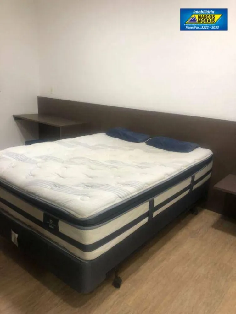Flat/Apart Hotel, 1 quarto, 44 m² - Foto 7