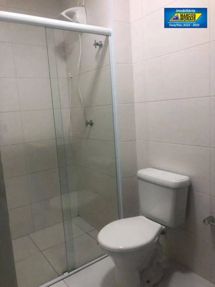 Flat/Apart Hotel, 1 quarto, 44 m² - Foto 9
