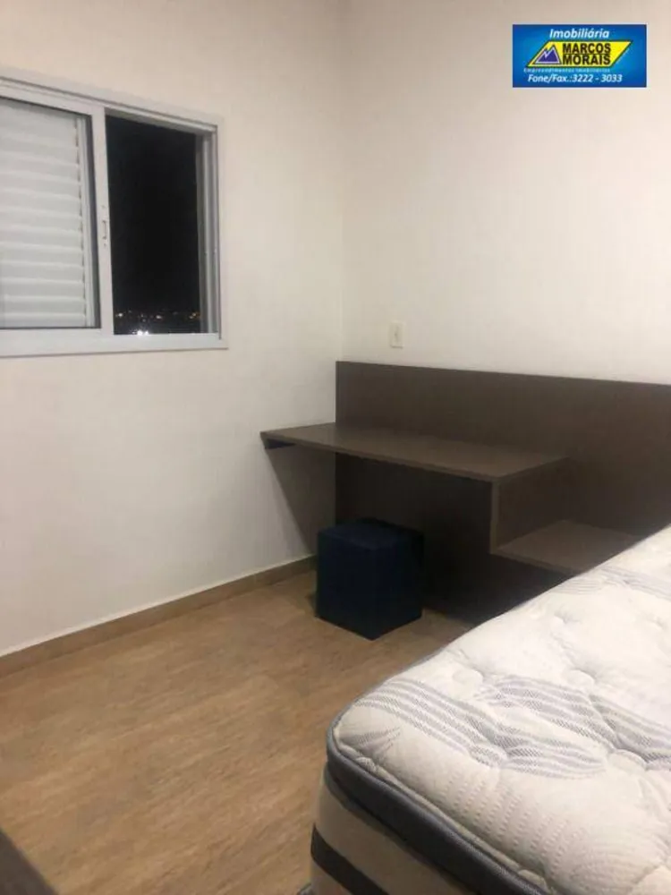 Flat/Apart Hotel, 1 quarto, 44 m² - Foto 16